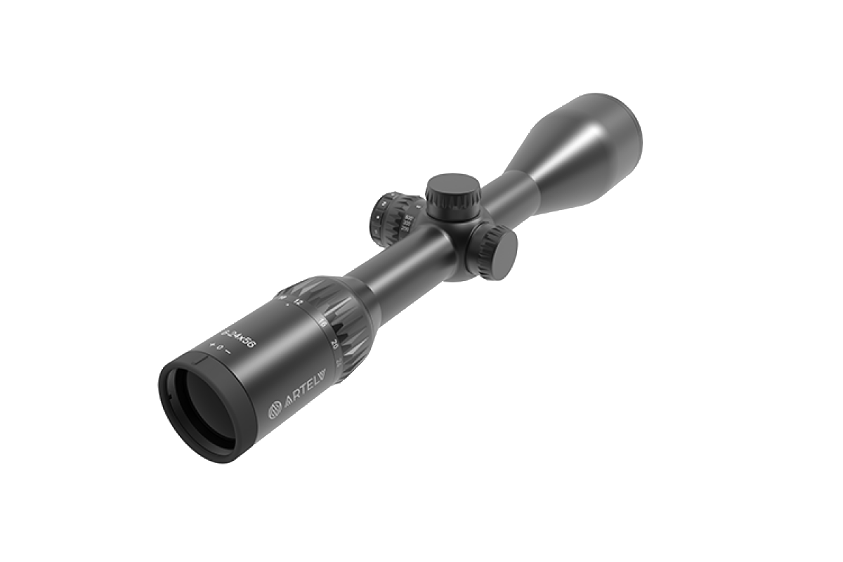 Сервисный центр Artelv в Казани - ремонт оптических прицелов в ...